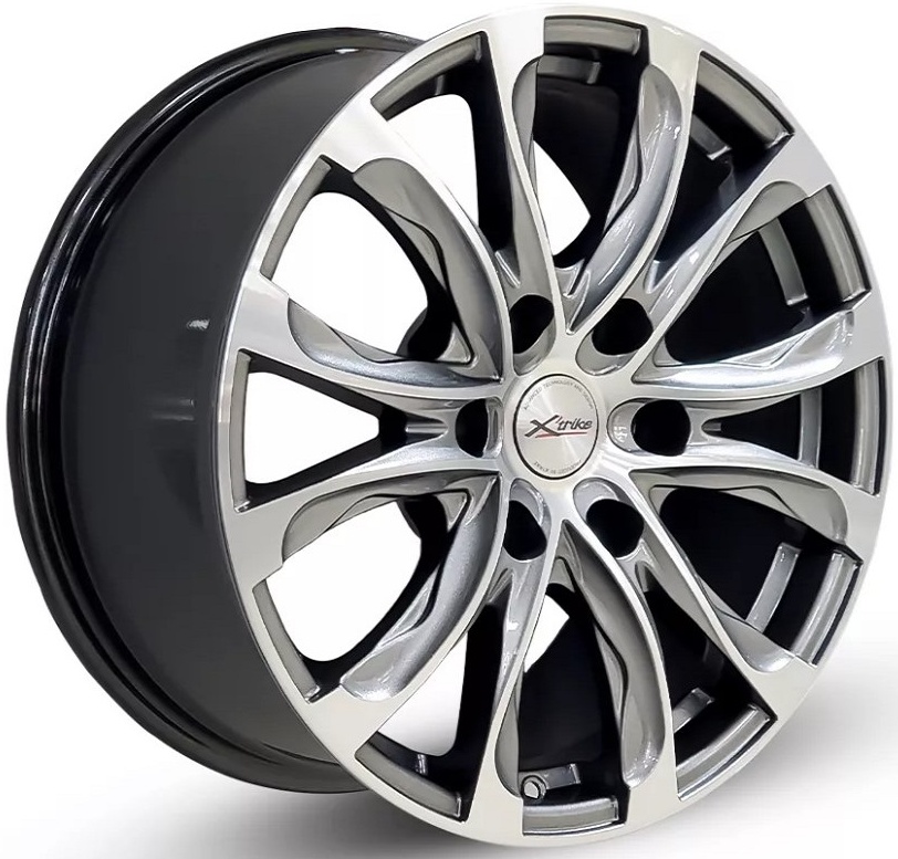 X'trike X-134 8Jx18 6x139.7 ET30 DIA106.2