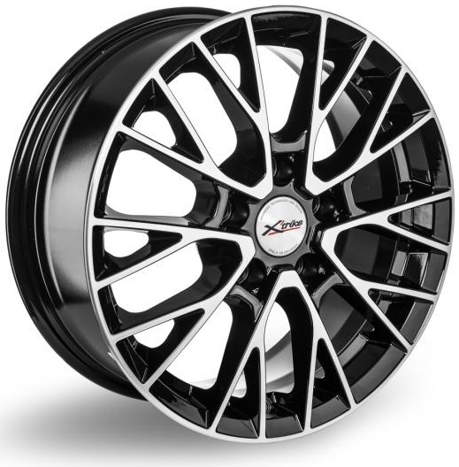 X'trike X-135 6.5Jx16 5x105 ET38 DIA56.6