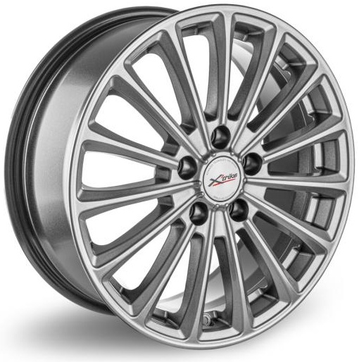 X'trike X-136 7Jx17 5x114.3 ET45 DIA67.1