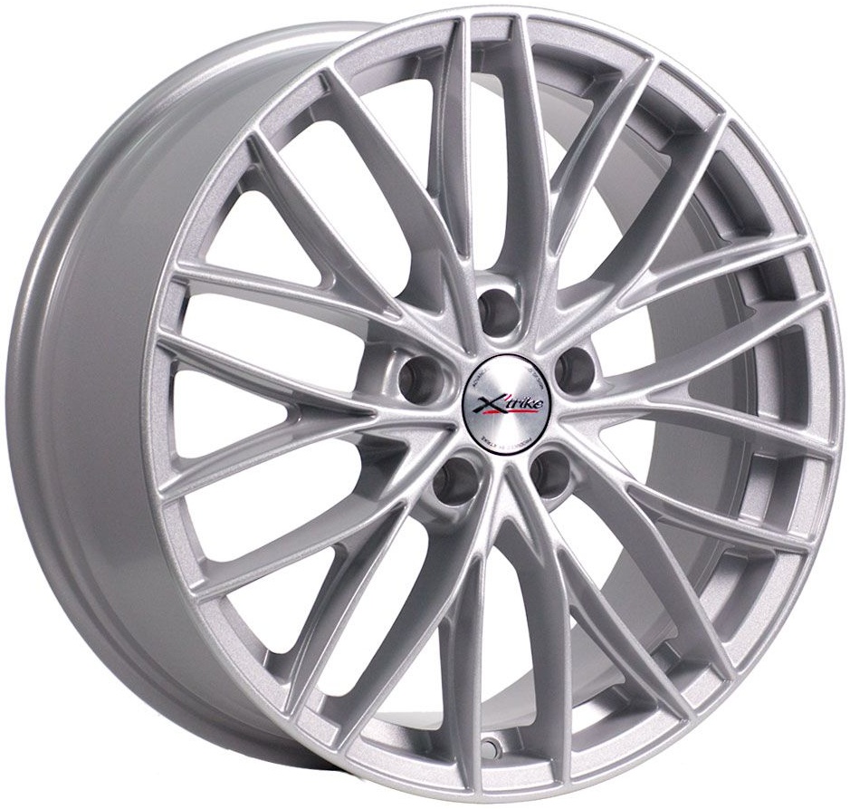 X'trike X-137 8.5Jx20 5x114.3 ET30 DIA60.1