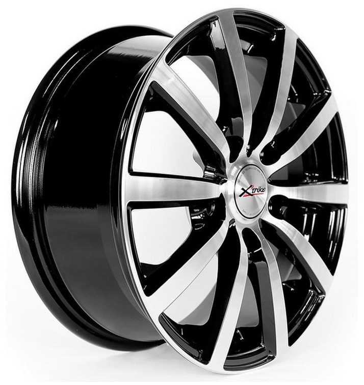 X'trike X-115 6Jx15 5x108 ET43 DIA63.4