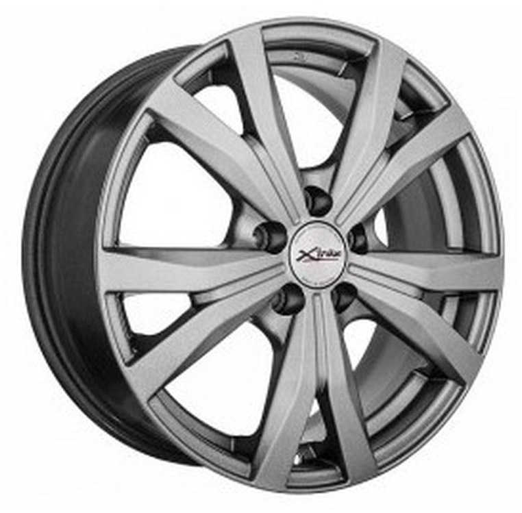 X'trike X-119 6.5Jx16 5x114.3 ET40 DIA66.1