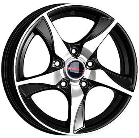 Yamato Aoki 6Jx14 4x98 ET38 DIA58.6 MBFP