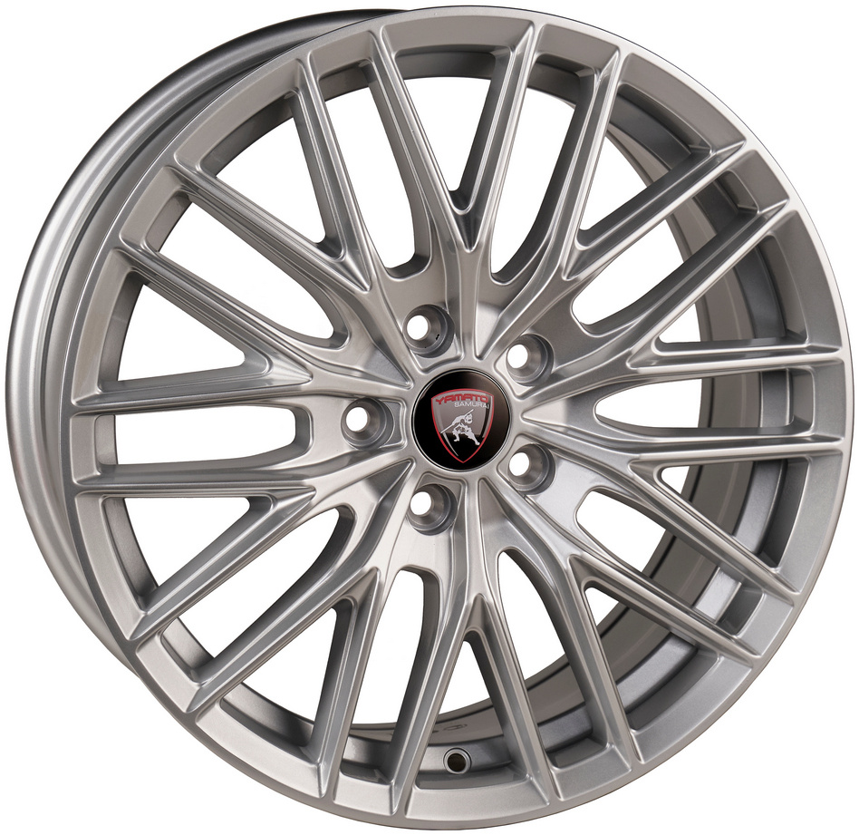 Yamato Fudo 7.5Jx18 5x112 ET48 DIA57.1