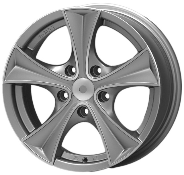 Yamato Iida 5Jx13 4x100 ET35 DIA67.1
