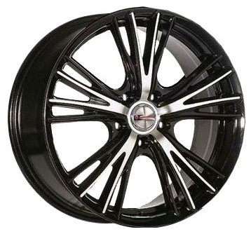 Yamato Itagaki 6.5Jx16 5x114.3 ET45 DIA60.1