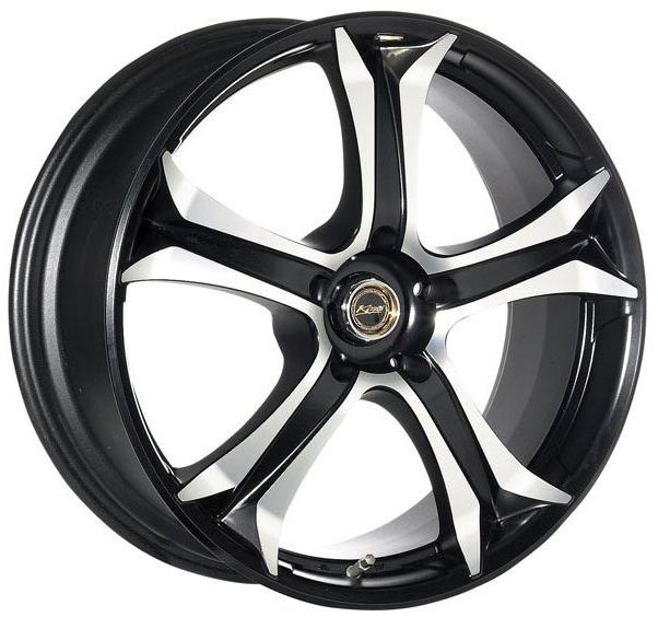 Yamato Katayama 6.5Jx16 5x114.3 ET45 DIA73.1
