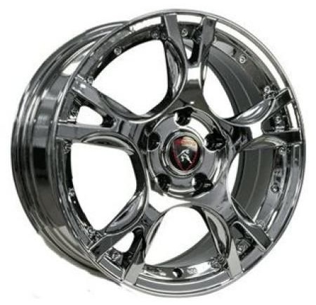 Yamato Kioto-no Amira 7Jx17 5x114.3 ET45 DIA67.1
