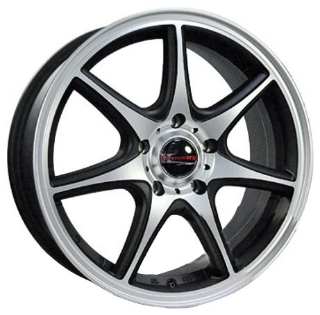Yamato Kotoyoshi 6Jx15 4x98 ET35 DIA58.6
