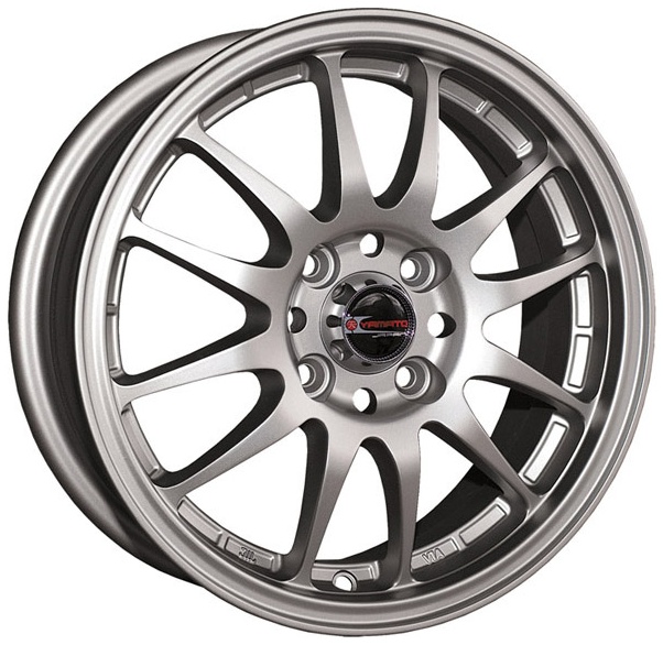 Yamato Micui 5.5Jx14 4x100 ET45 DIA73.1
