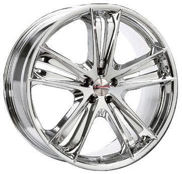 Yamato Mikava 7.5Jx18 5x114.3 ET50 DIA67.1