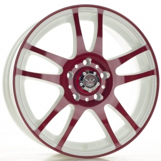 Yamato Minamoto-no Eriie 6.5Jx16 5x112 ET46 DIA57.1