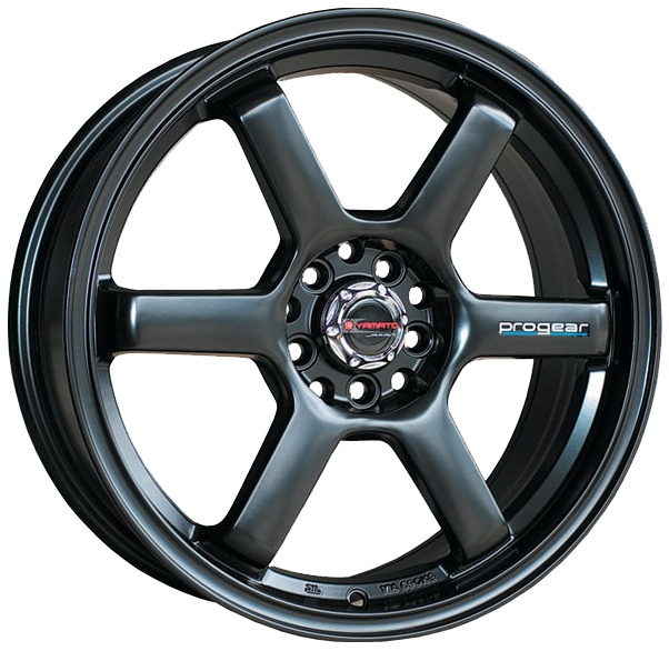 Yamato Minamoto-no Sunemoto 7Jx17 5x112 ET43 DIA57.1
