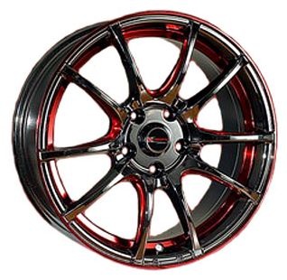 Yamato Mitaki 7Jx18 5x114.3 ET41 DIA67