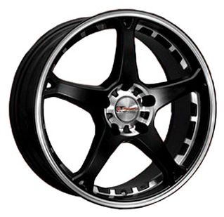 Yamato Mitsuaki 6Jx15 4x100 ET48 DIA54.1
