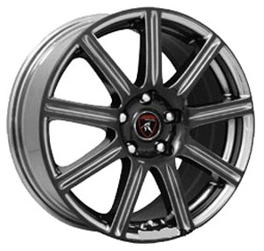 Yamato Nitto-no Esisada 7.5Jx17 5x108 ET55 DIA63.3