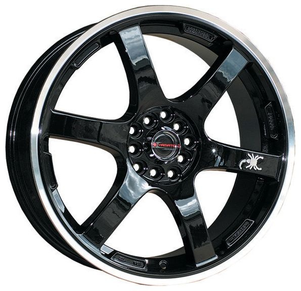 Yamato Nomura 7.5Jx18 5x115 ET45 DIA70.1