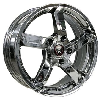 Yamato Saito-no Mokinato 6.5Jx16 5x108 ET50 DIA63.3