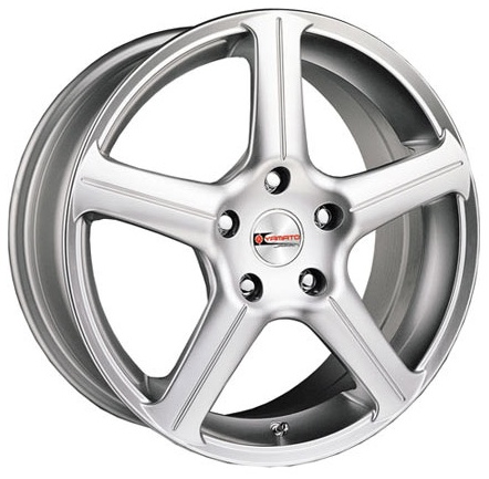 Yamato Setoki 6.5Jx15 4x108 ET170 DIA73.1