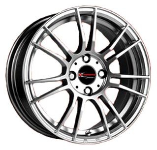 Yamato Tiguma 7Jx17 5x114.3 ET45 DIA67.1