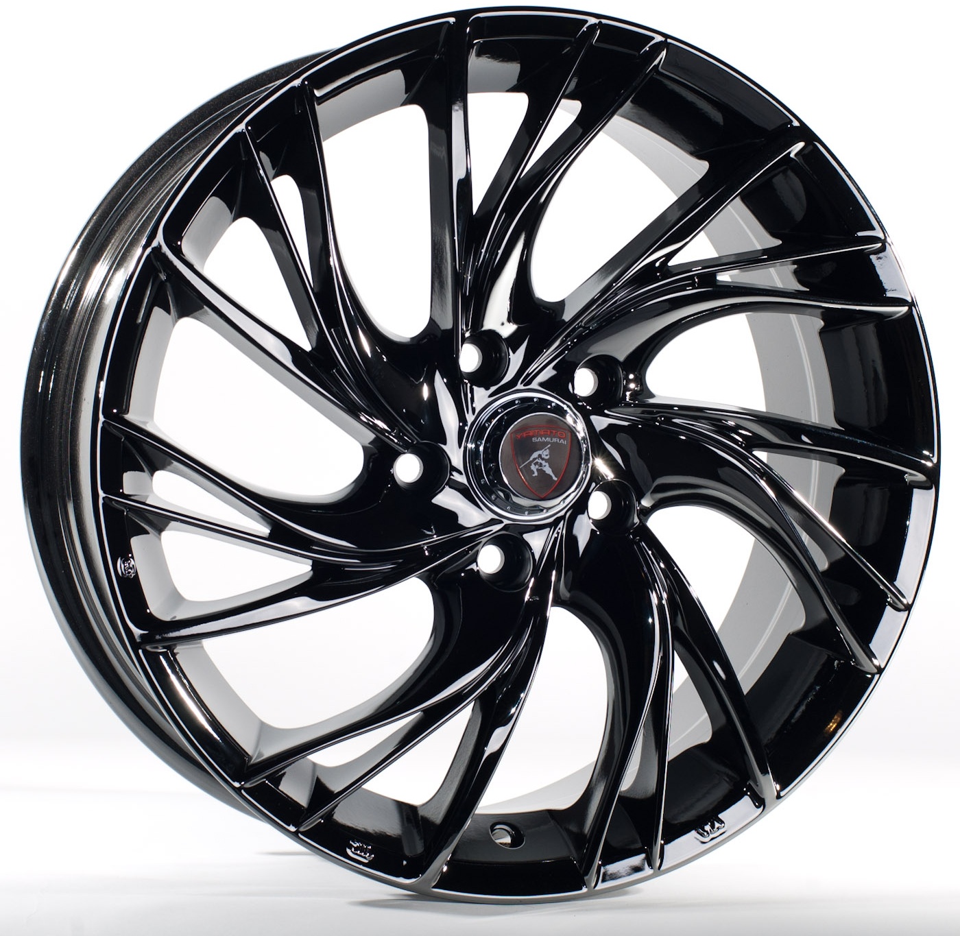 Yamato Togo-no Mikava 7Jx17 5x114.3 ET45 DIA73.1