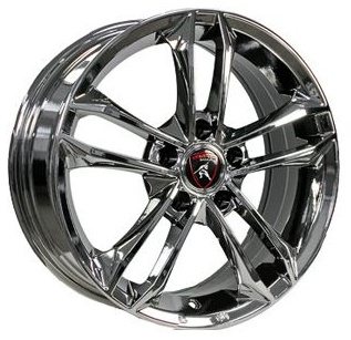 Yamato Togo-no Misai 6.5Jx16 5x105 ET39 DIA56.6