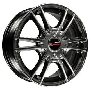 Yamato Toshimiti 6Jx15 5x105 ET39 DIA56.6
