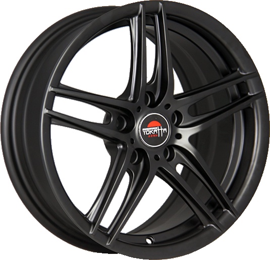 Yokatta Forged-502 6.5Jx16 5x115 ET41 DIA70.1