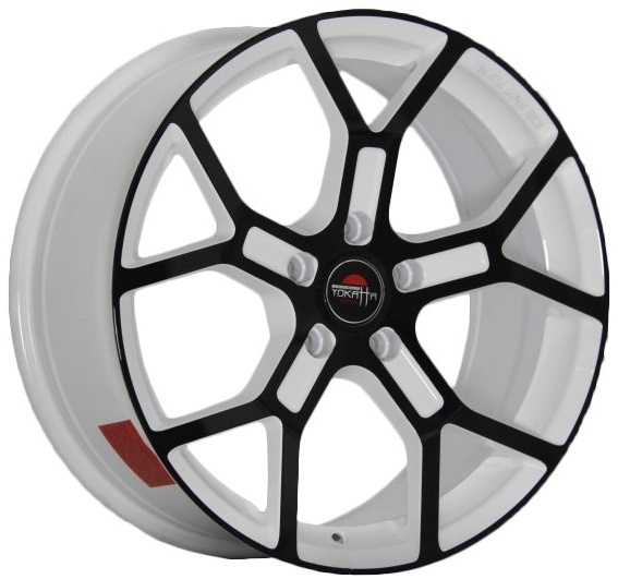 Yokatta Model-19 6Jx15 4x100 ET36 DIA60.1