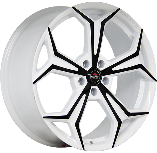Yokatta Model-20 7Jx17 5x115 ET45 DIA70.1