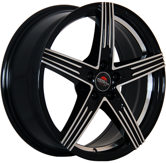Yokatta Model-29 5.5Jx14 4x100 ET49 DIA56.6