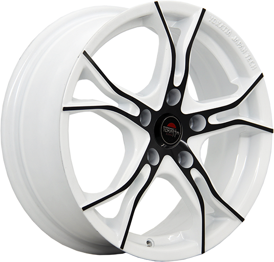 Yokatta Model-36 6.5Jx16 5x108 ET50 DIA63.3