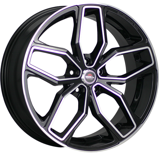Yokatta Model-42 7Jx18 5x114.3 ET40 DIA66.1