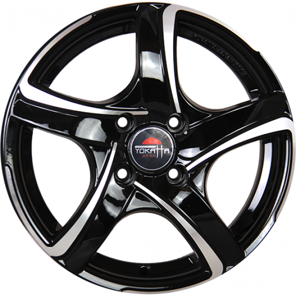 Yokatta Model-5 8Jx18 5x105 ET42 DIA56