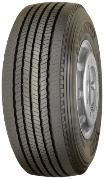 Yokohama 126S 385/55 R22.5