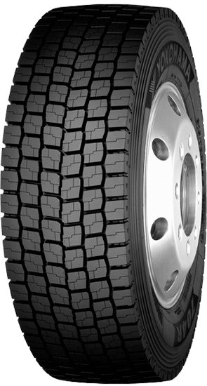 Yokohama 704R 295/60 R22.5