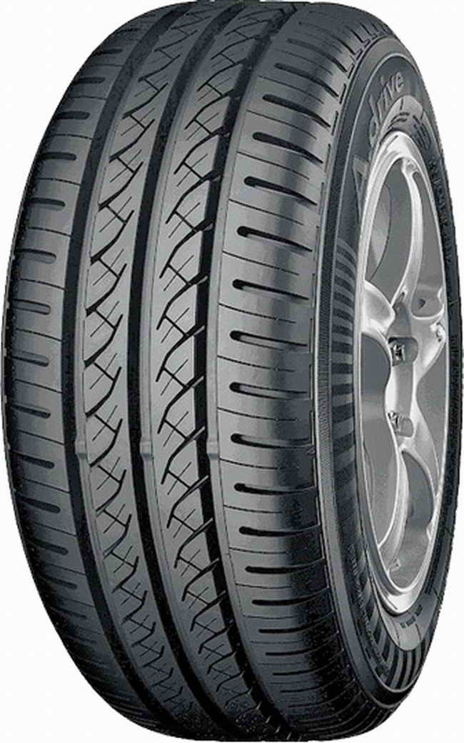 Yokohama A.drive AA01 185/65 R15