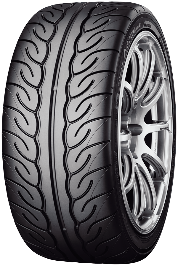 Yokohama Advan Neova AD08R 205/50 R17