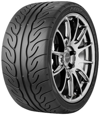 Yokohama Advan Neova AD08RS 205/55 R16