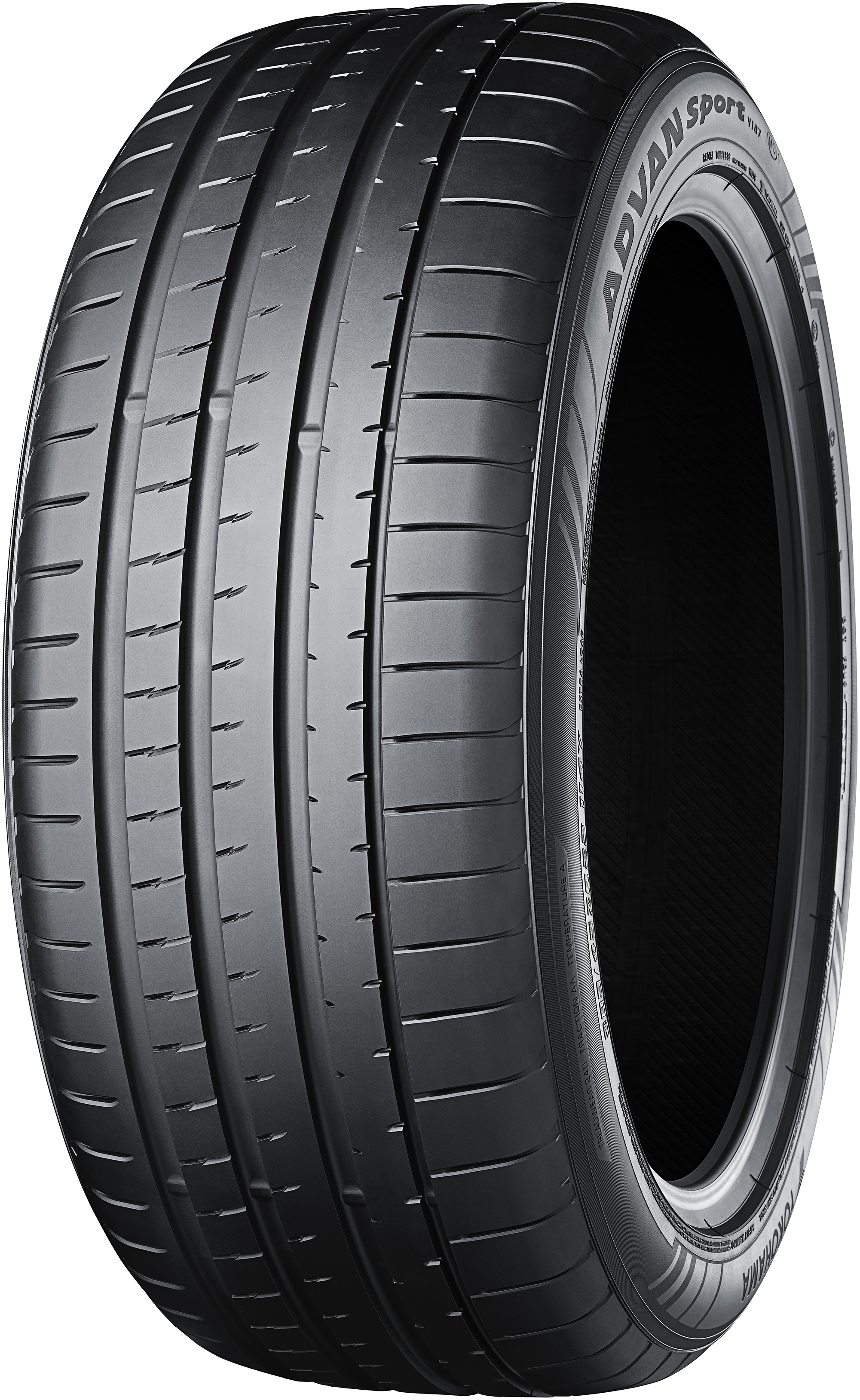 Yokohama Advan Sport V107 225/35 R20
