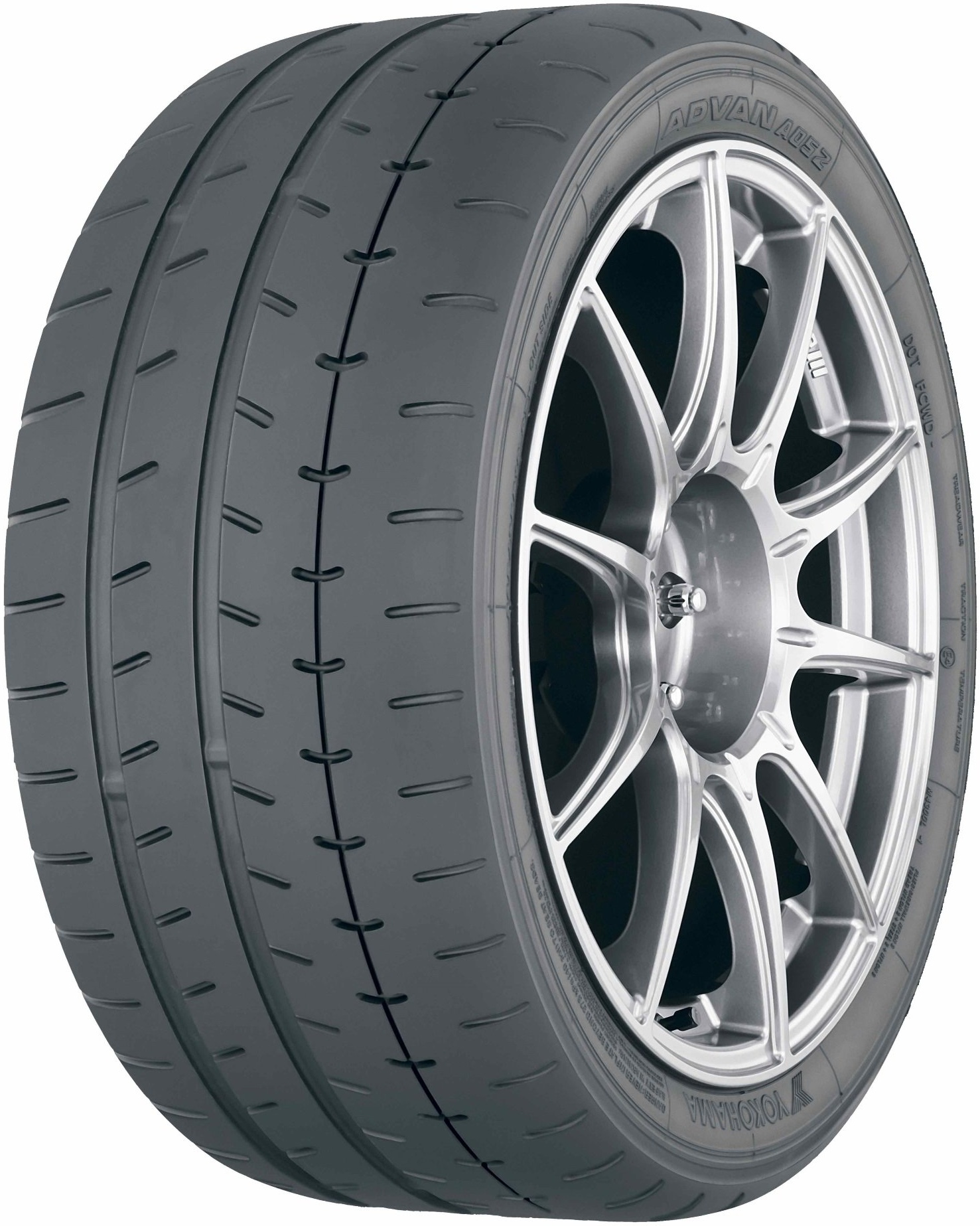 Yokohama Advan A052 185/55 R14
