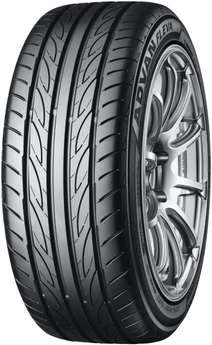Yokohama Advan Fleva V701 205/50 R17