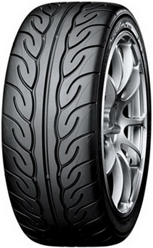 Yokohama Advan Neova AD08 205/50 R17
