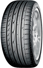 Yokohama Advan Sport V103 205/50 R17