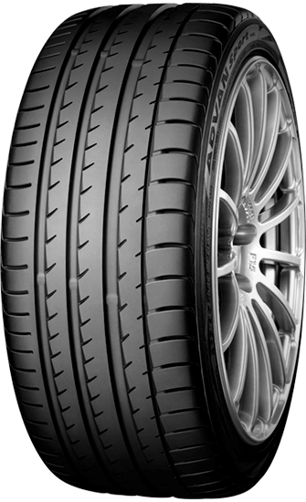 Yokohama Advan Sport V105 205/50 R17