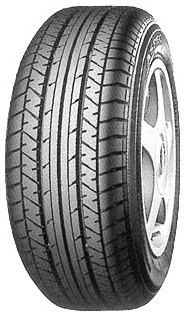 Yokohama Aspec A349A 205/55 R16