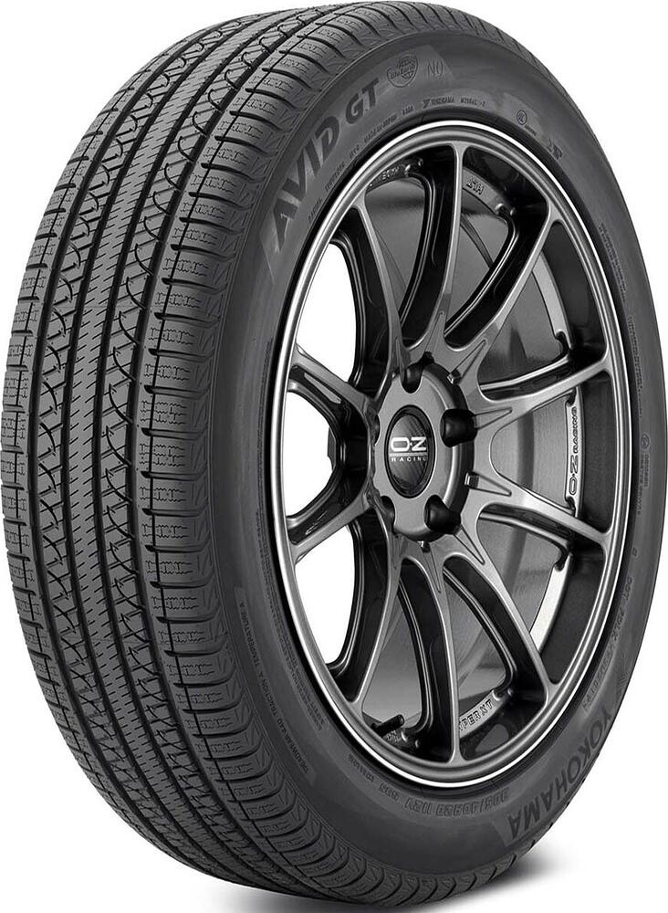 Yokohama Avid GT S35A 275/45 R20
