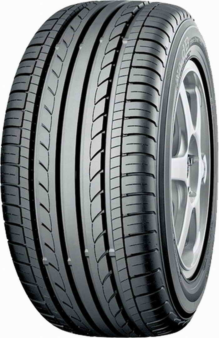 Yokohama AVS decibel V550 205/50 R17