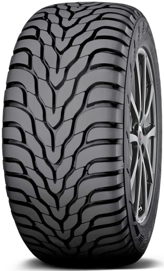 Yokohama AVS S/T type-1 V801 255/45 R18