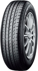 Yokohama BluEarth-1 EF10 185/65 R15